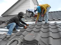 Fast & Reliable Emergency Roof Repairs in Ionia, MI